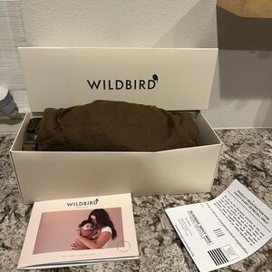 WildBird Aerial Carrier